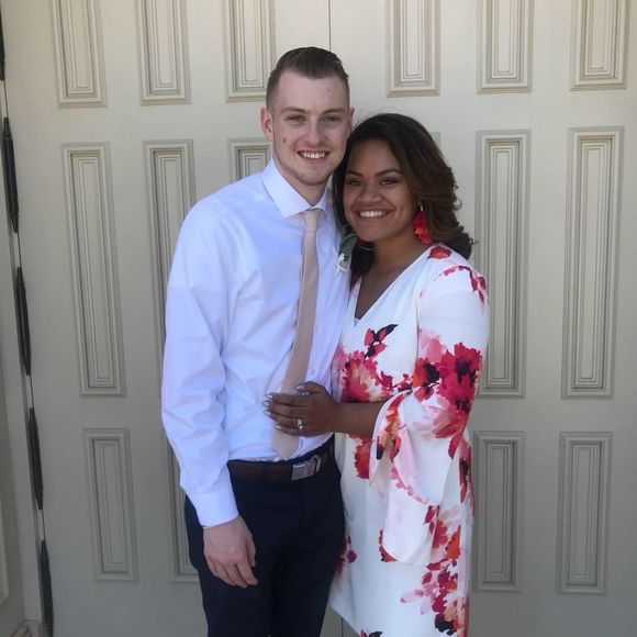 Meet your Posher, Kyle - Picture 1 of 1